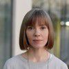 Joanne Morrow-Strauch