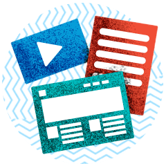 Communication/marketing